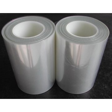 Transparent Pet Roll for Blisrter Packing